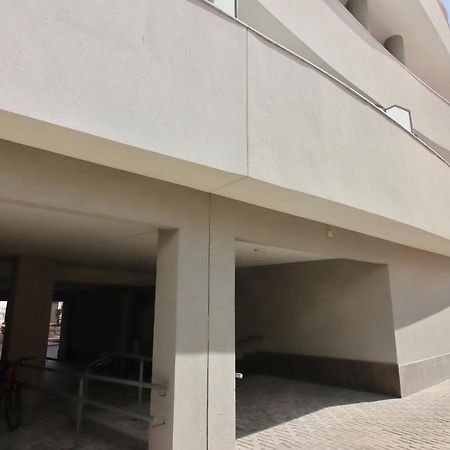 Apartamento San Leonardo Playa Cádiz Exterior photo